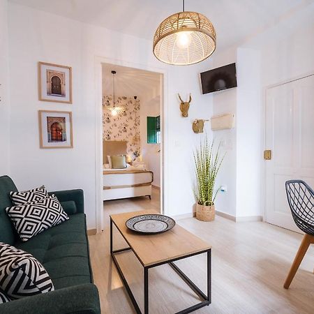 Apartamento San Eloy إشبيلية المظهر الخارجي الصورة