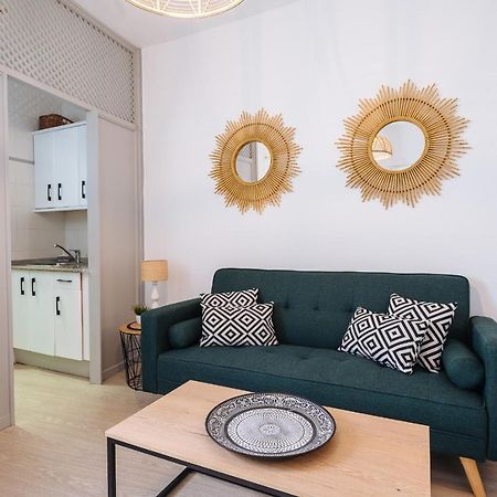 Apartamento San Eloy إشبيلية المظهر الخارجي الصورة