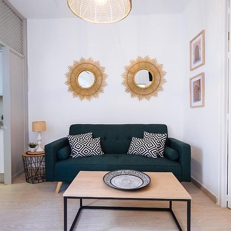 Apartamento San Eloy إشبيلية المظهر الخارجي الصورة