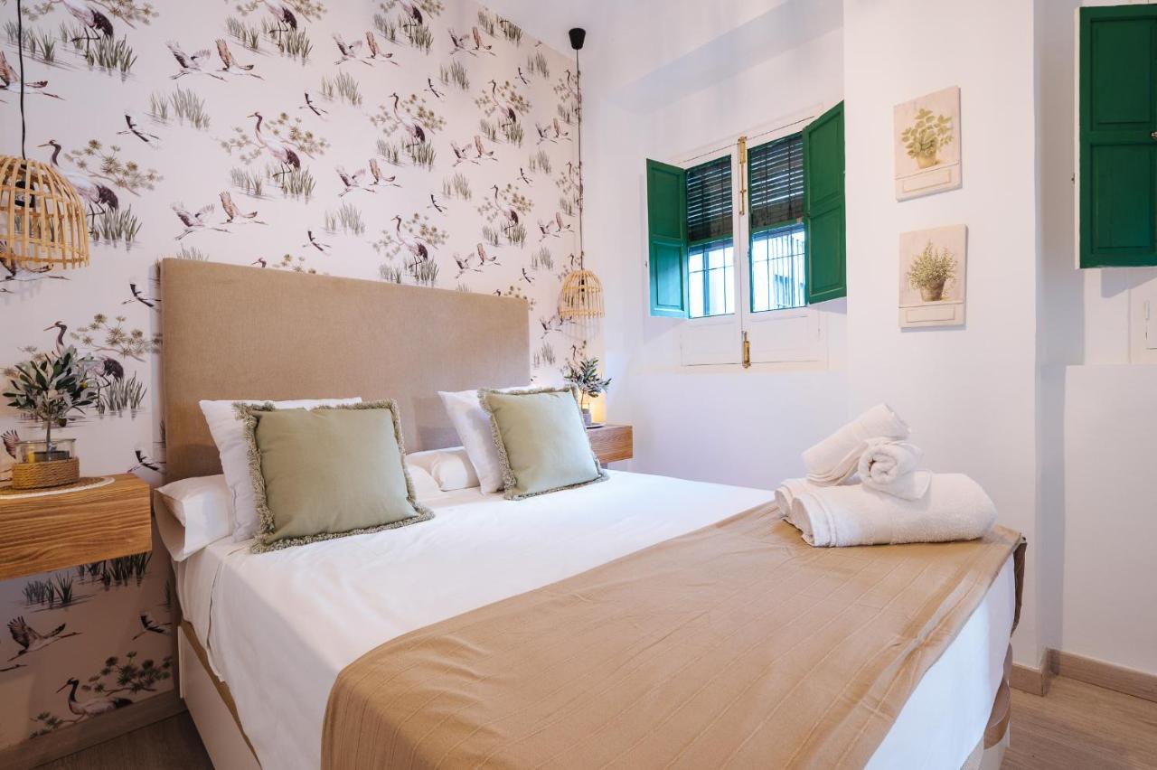 Apartamento San Eloy إشبيلية المظهر الخارجي الصورة