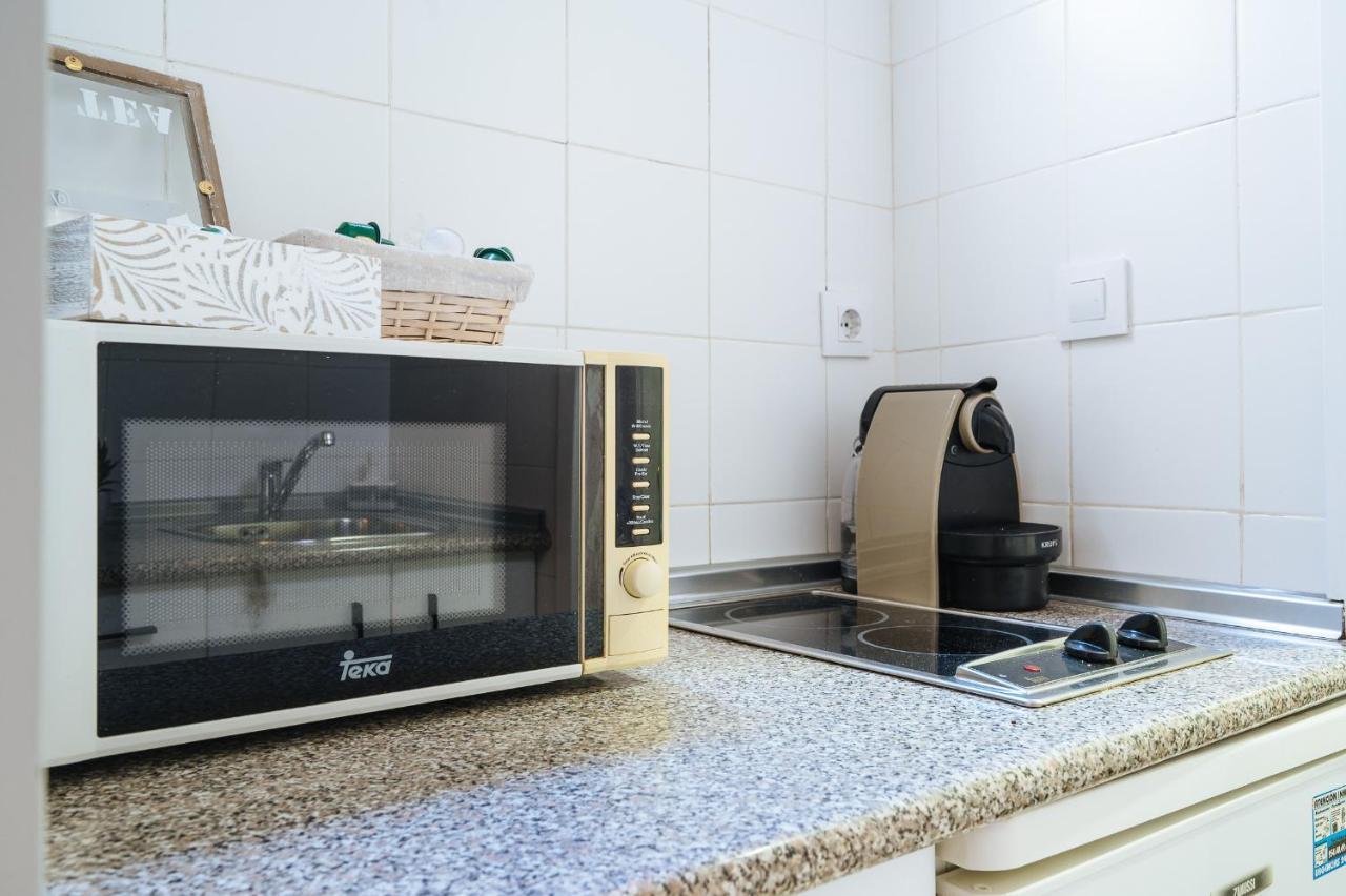 Apartamento San Eloy إشبيلية المظهر الخارجي الصورة