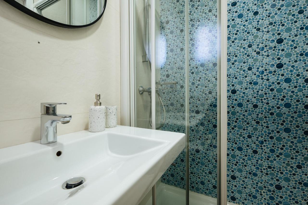 Apartamento San Eloy إشبيلية المظهر الخارجي الصورة