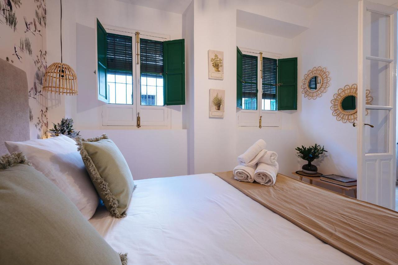 Apartamento San Eloy إشبيلية المظهر الخارجي الصورة