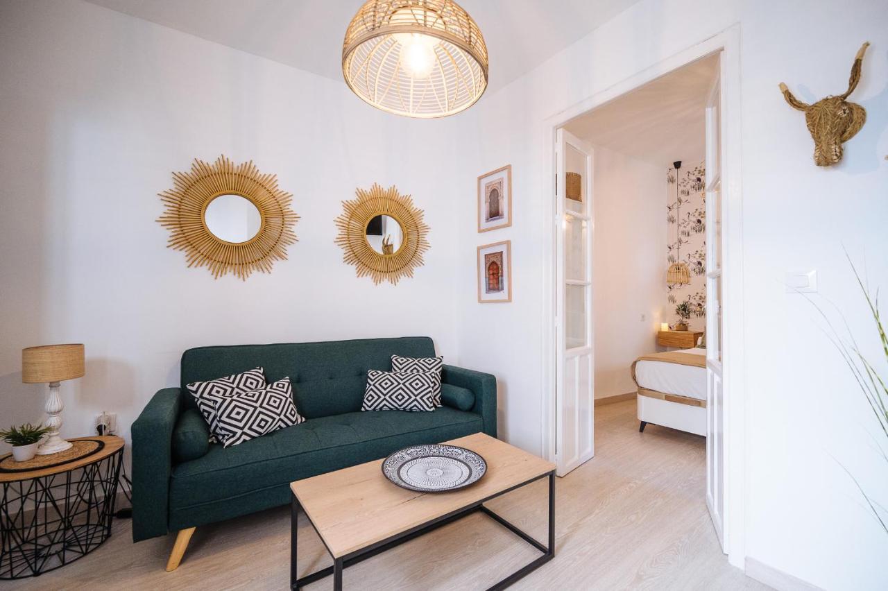 Apartamento San Eloy إشبيلية المظهر الخارجي الصورة